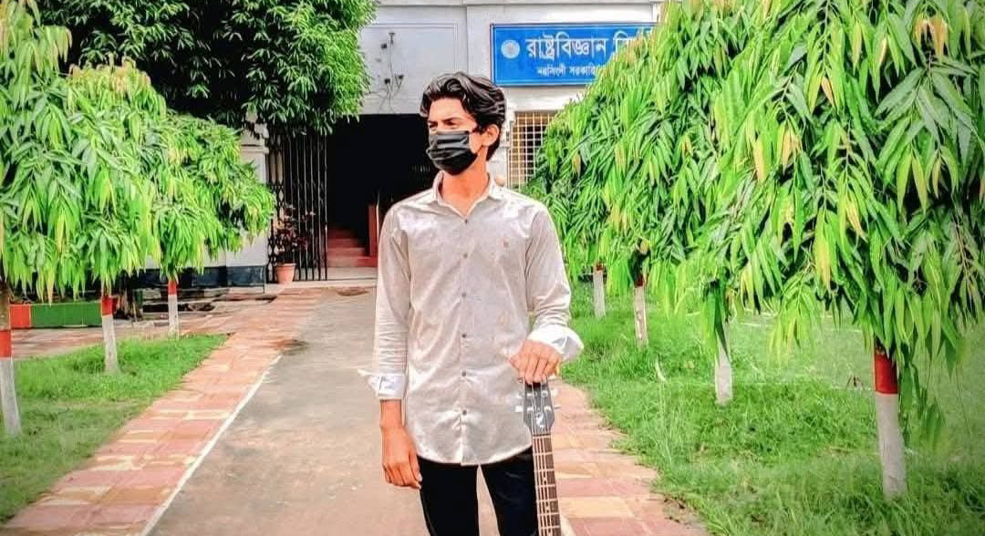 নবীনগরে ফুটবল খেলাকে কেন্দ্র করে নিহত ১