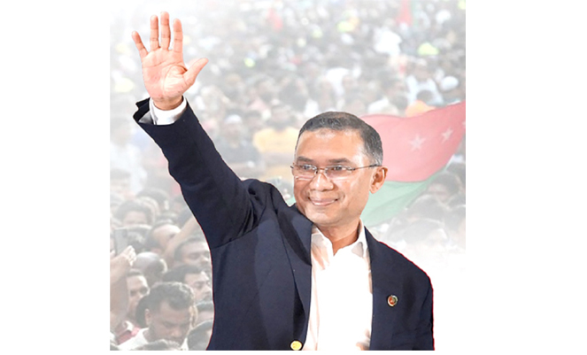 আজ কুমিল্লায় আসছেন প্রধানমন্ত্রী তারেক রহমান। কুমিল্লাবাসীর প্রত্যাশা কুমিল্লা নামে বিভাগের ঘোষণা